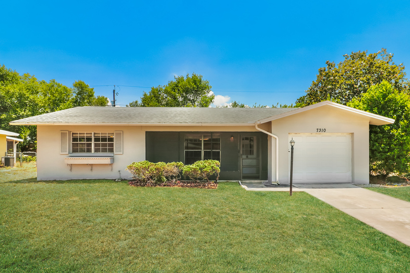 7310 Star Dust Dr Port Richey, FL 34668